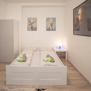 Appartamento City Center, Innsbruck