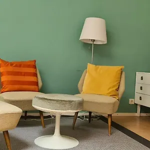 Appartamento Downtown, Innsbruck