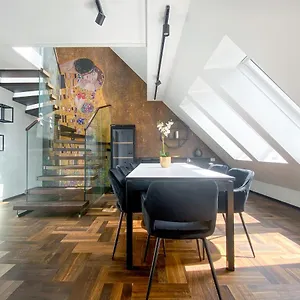 Darebell - Designerapartments Kirchfeldgasse Vienna