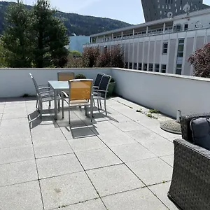Appartamento In Near Ambras Castle, Innsbruck