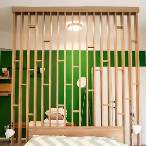 Great For Couples Or Small Families Lubiana