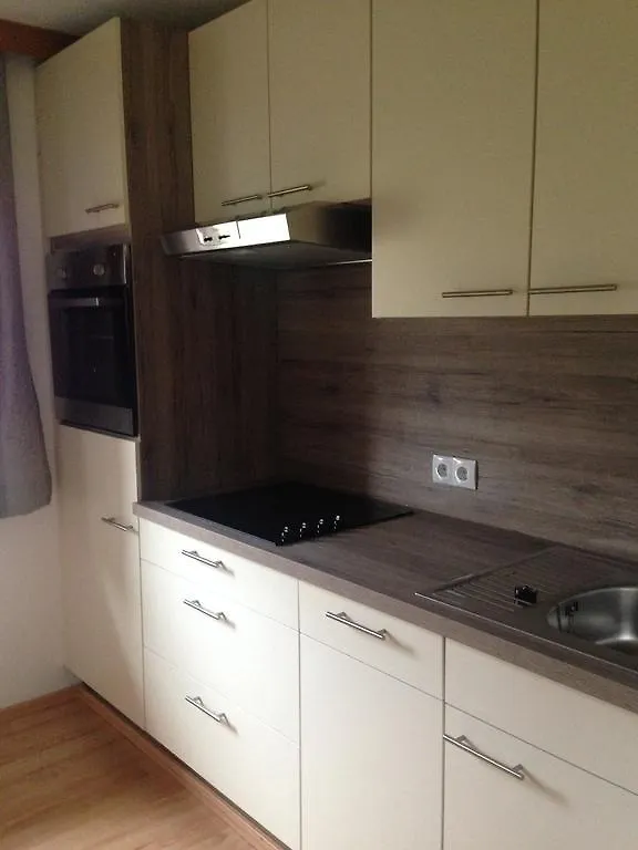 Landhaus Peer Apartment Innsbruck